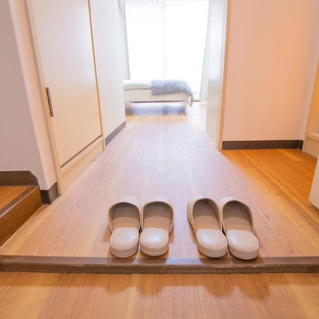 Charming Guesthouse In The Heart Of Okubo 丶steps To Metro And Convenient Travel! Eos11 東京都 エクステリア 写真
