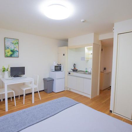 Charming Guesthouse In The Heart Of Okubo 丶steps To Metro And Convenient Travel! Eos11 東京都 エクステリア 写真