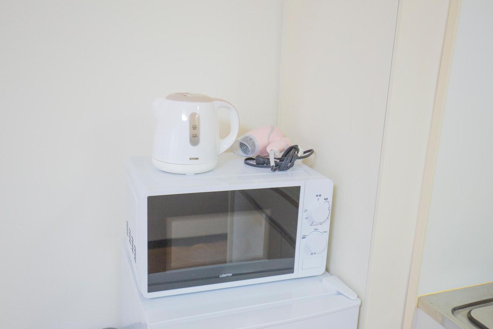 Charming Guesthouse In The Heart Of Okubo 丶steps To Metro And Convenient Travel! Eos11 東京都 エクステリア 写真