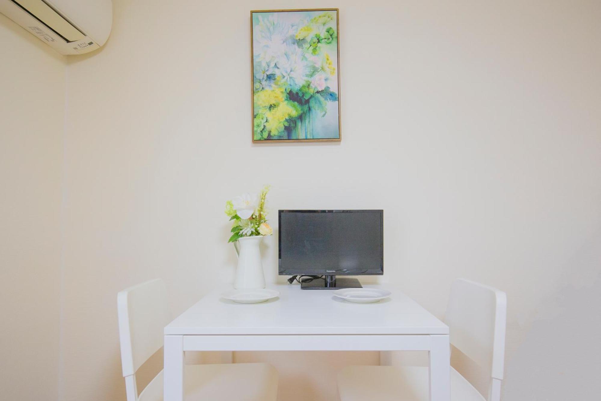 Charming Guesthouse In The Heart Of Okubo 丶steps To Metro And Convenient Travel! Eos11 東京都 エクステリア 写真